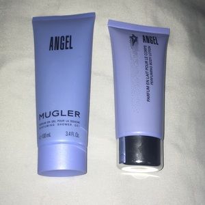 Thierry Mugler Angel Set